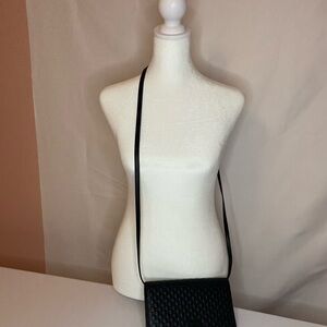 Gucci Black Crossbody Bag